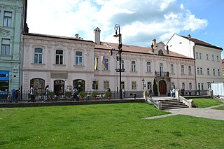 Arcibiskupský palác