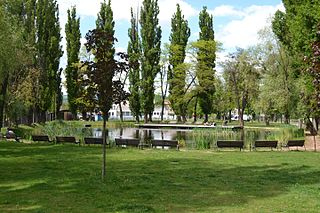 City Park