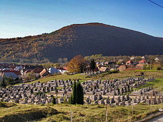 Hradová