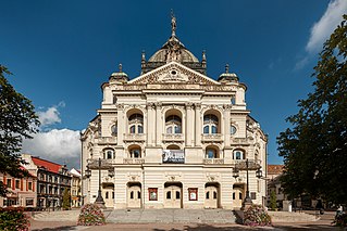 National Theatre Košice