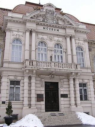 Východoslovenské múzeum