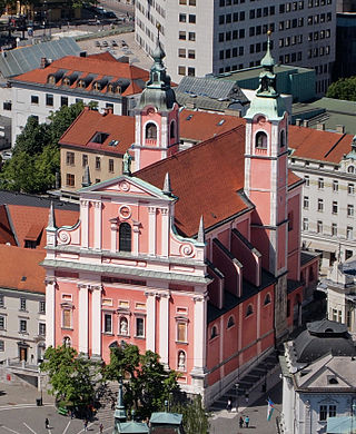 Franciscan Church of the Annunciation