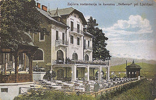 Hotel Bellevue