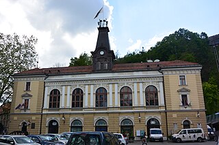 Ljubljana Puppet Theatre