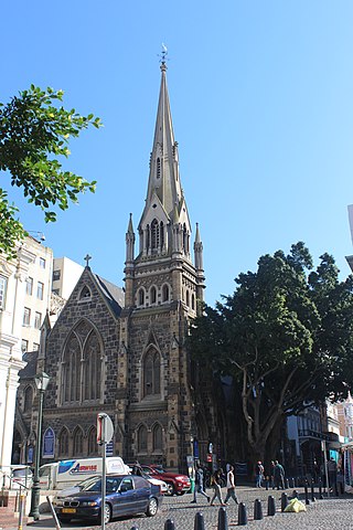 Central Methodist Church