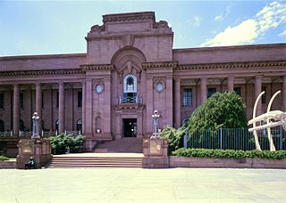 National Museum of Natural History