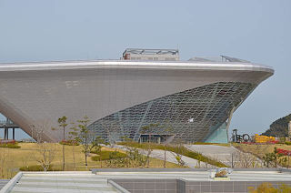 Korea National Maritime Museum