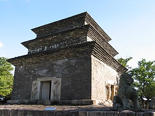 Bunhwangsa Temple