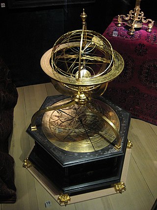 Armillary Sphere