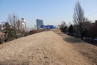 Pungnaptoseong