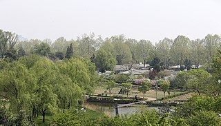 Yongsan Family Park