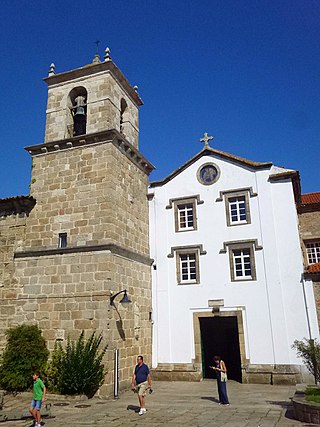 Igrexa da Orde Terceira de San Francisco