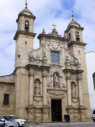 Igrexa de San Xurxo