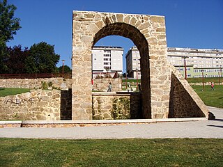 Parque de Oza