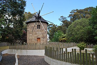 Saint Margarida's Park