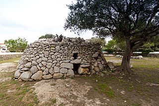 Naveta de Biniac Oriental