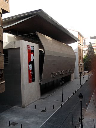 Teatro Circo