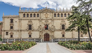 Alcalá de Henares