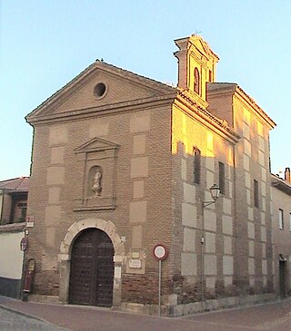 Ermita de Santa Lucía