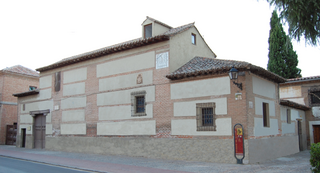 Ermita del Cristo de los Doctrinos