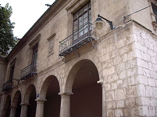 Museu Arqueològic Municipal Camil Visedo Moltó