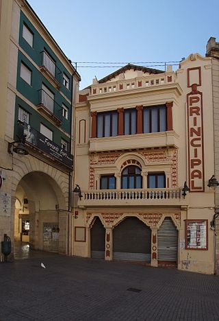 Teatre Principal