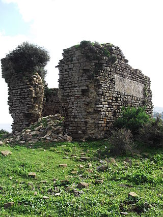 Torre Vigía del Lobo