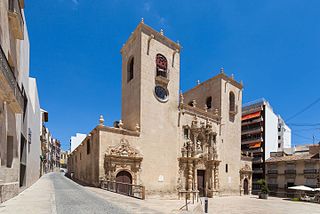 Basílica de Santa María