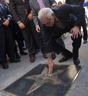 Almería Walk of Fame