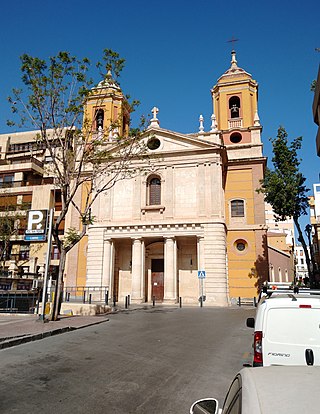 Parroquia San Pedro