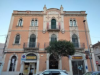 Casa Fàbregas