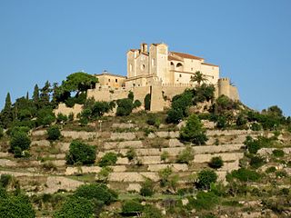 Sant Salvador