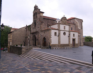 Museo de la Historia Urbana de Avilés