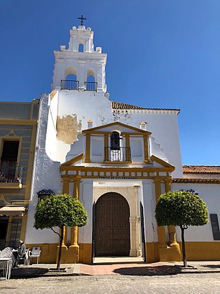 Templo de San Francisco