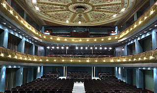 Teatre Zorrilla