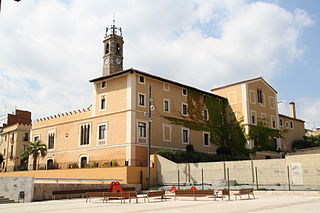 Torre Vella