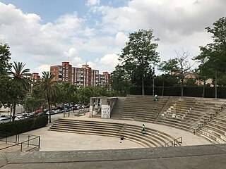 parc del Gran Sol