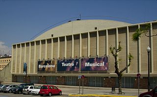 Barcelona Teatre Musical