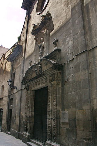 Església de Sant Sever