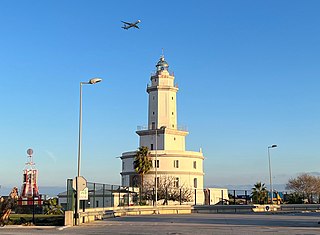 Far del Llobregat