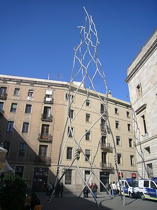 Homenatge als castellers