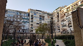 Jardins deMontserrat Figueras