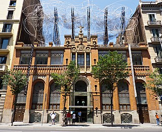 Museu Tàpies