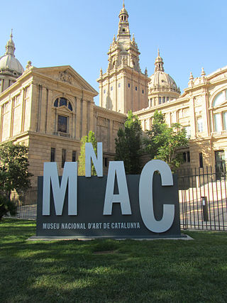 National Art Museum of Catalonia