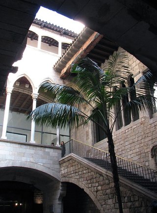 Picasso Museum