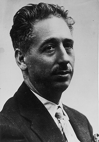 Tomba de Lluís Companys