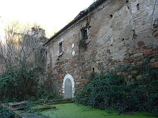 Torre de Santa Margarida