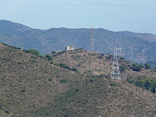 Turó de Roquetes