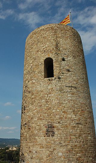 Castell de Sant Joan