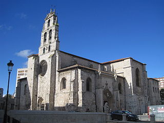 Iglesia de San Lesmes